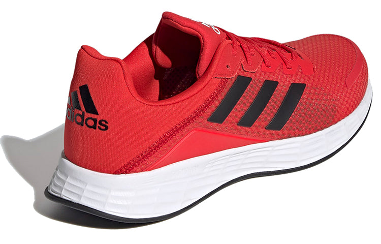 adidas Duramo SL 'Red Black' FY6682