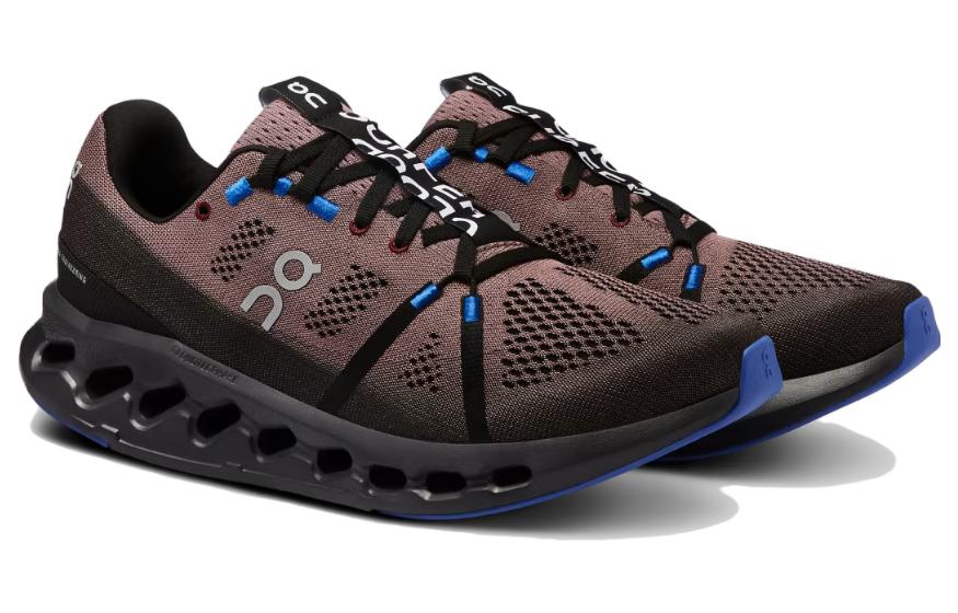 On Running Cloudsurfer 'Black Cobalt' 3MD10421509