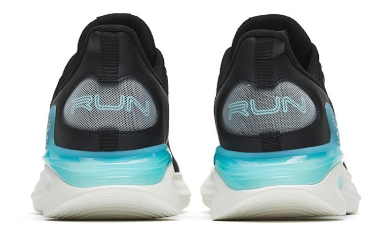 ANTA City 5 'Black Blue White' 112235565-2
