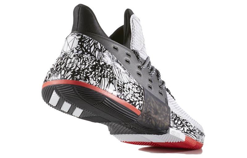 adidas Dame 3 'Chinese New Year' BB8272
