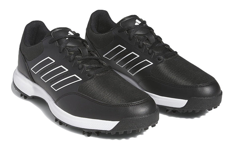 adidas Tech Response 3.0 Golf 'Black' GV6890