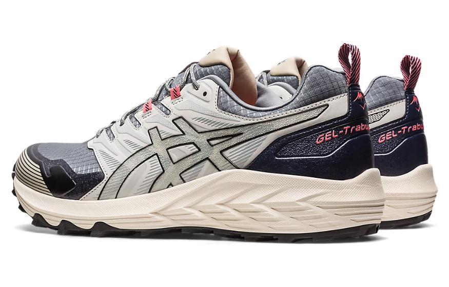 ASICS Gel-Trabuco Terra 'Midnight Stone Grey' 1203A238-020