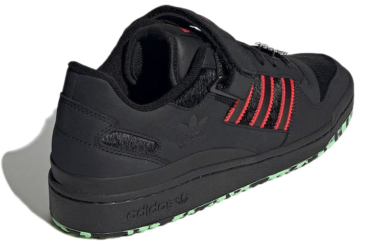 adidas Forum Low 'Monster Pack - Dracula' GW8841