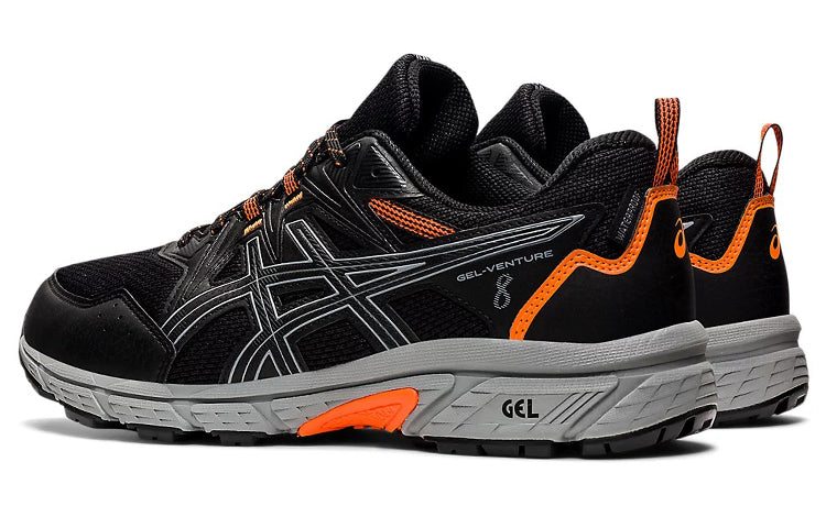 ASICS Gel-Venture 8 WP 'Black' 1011A825-004