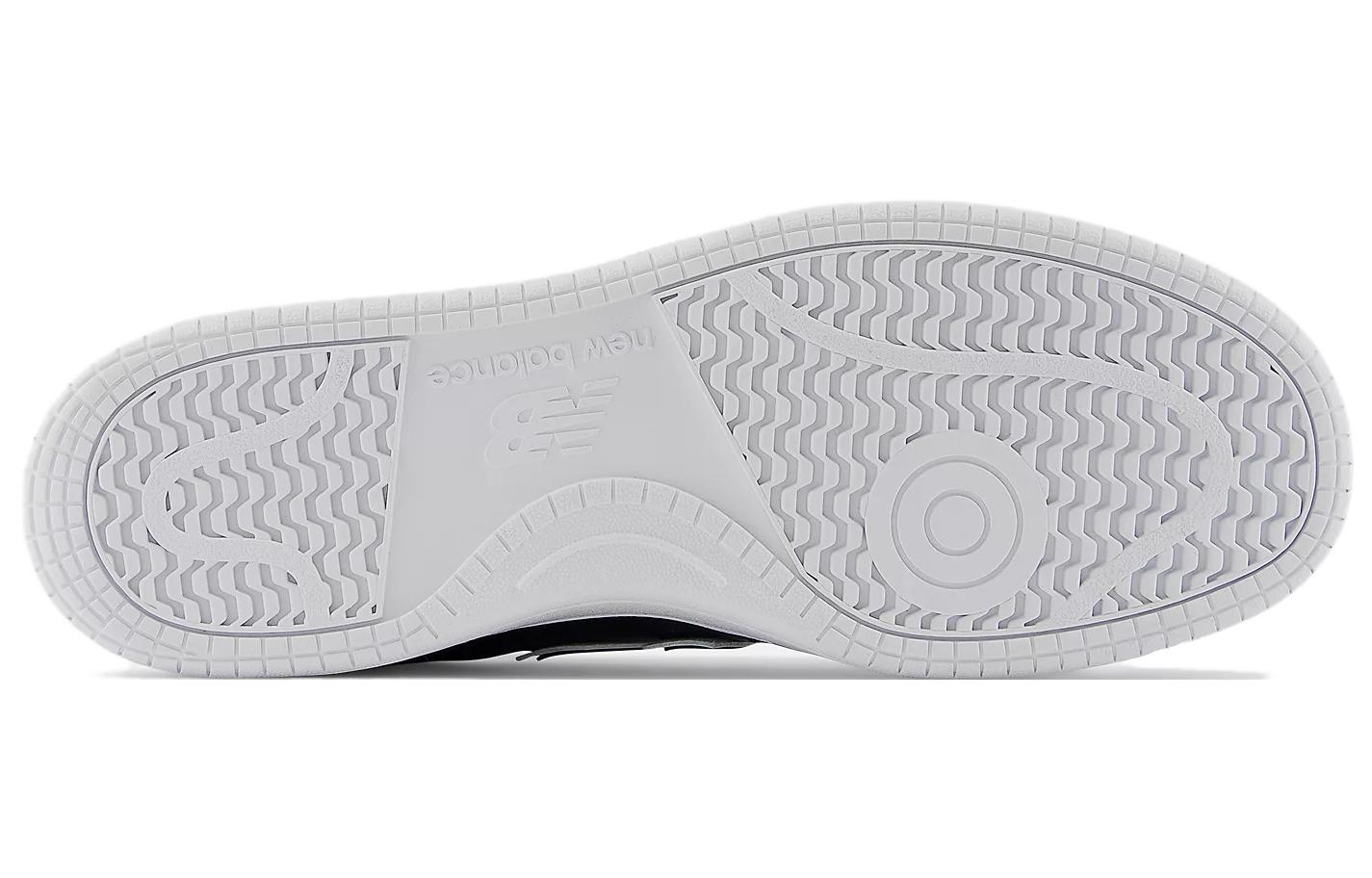 New Balance 480 'Black White' BB480LBT