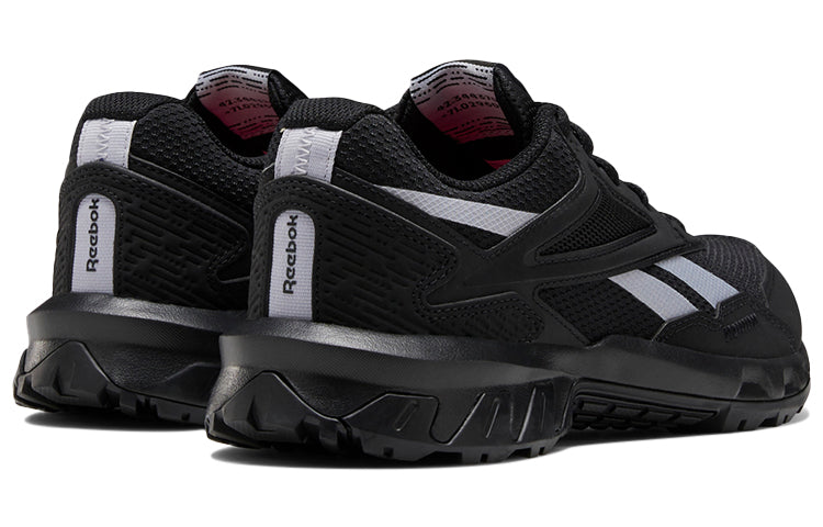(WMNS) Reebok Ridgerider 5.0 'Black' EF4207