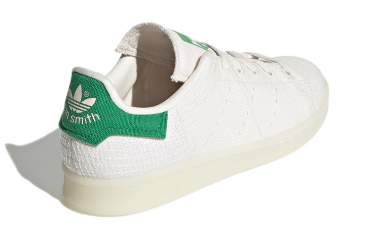 (GS) adidas originals Stan Smith Primeblue J 'Creamwhite Green' FX5981