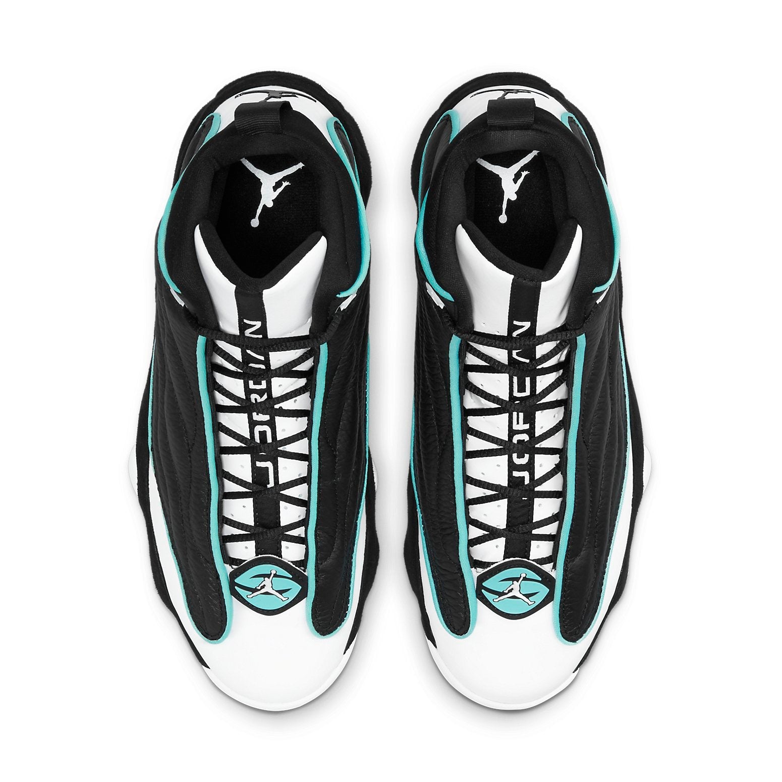 Air Jordan Pro Strong 'Tiffany' DC8418-001