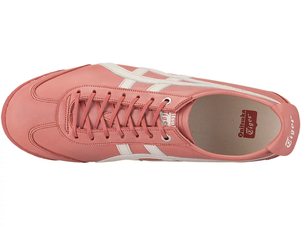 Onitsuka Tiger Mexico 66 SD 'Burnt Read Oatmeal' 1183A395-600