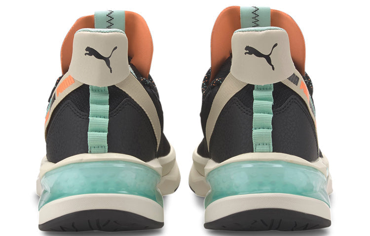 (WMNS) PUMA First Mile x LQDCELL Shatter TR 'Black Tapioca' 193035-01