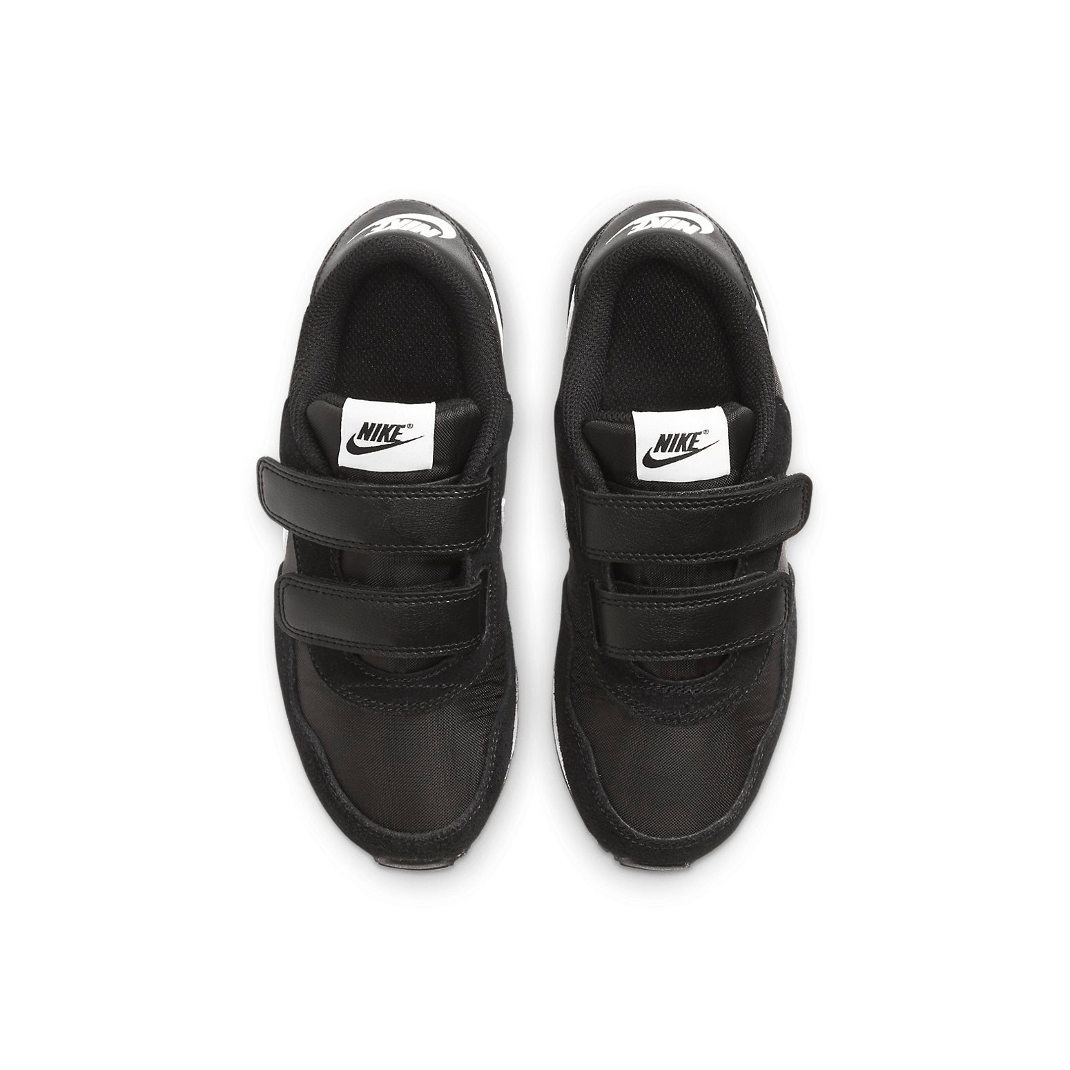 (PS) Nike MD Valiant 'Black White' CN8559-002