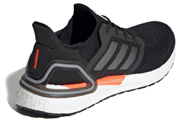 adidas NASA x UltraBoost 20 'Core Black' FX7979