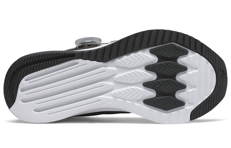 (GS) New Balance FuelCore Reveal Black GKRVLCT2