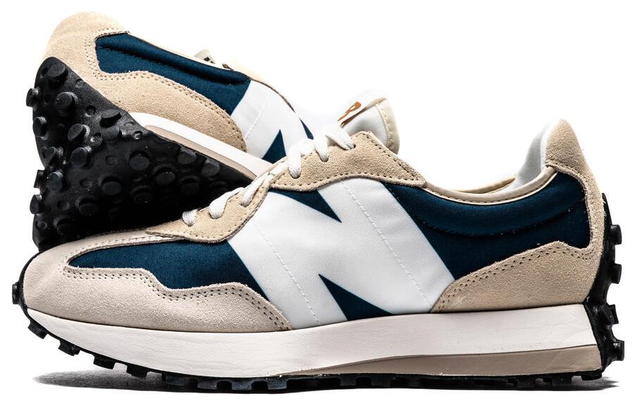 New Balance 327 'Khaki' MS327OB