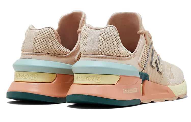(WMNS) New Balance 997 Sport 'Sandstone' WS997HD