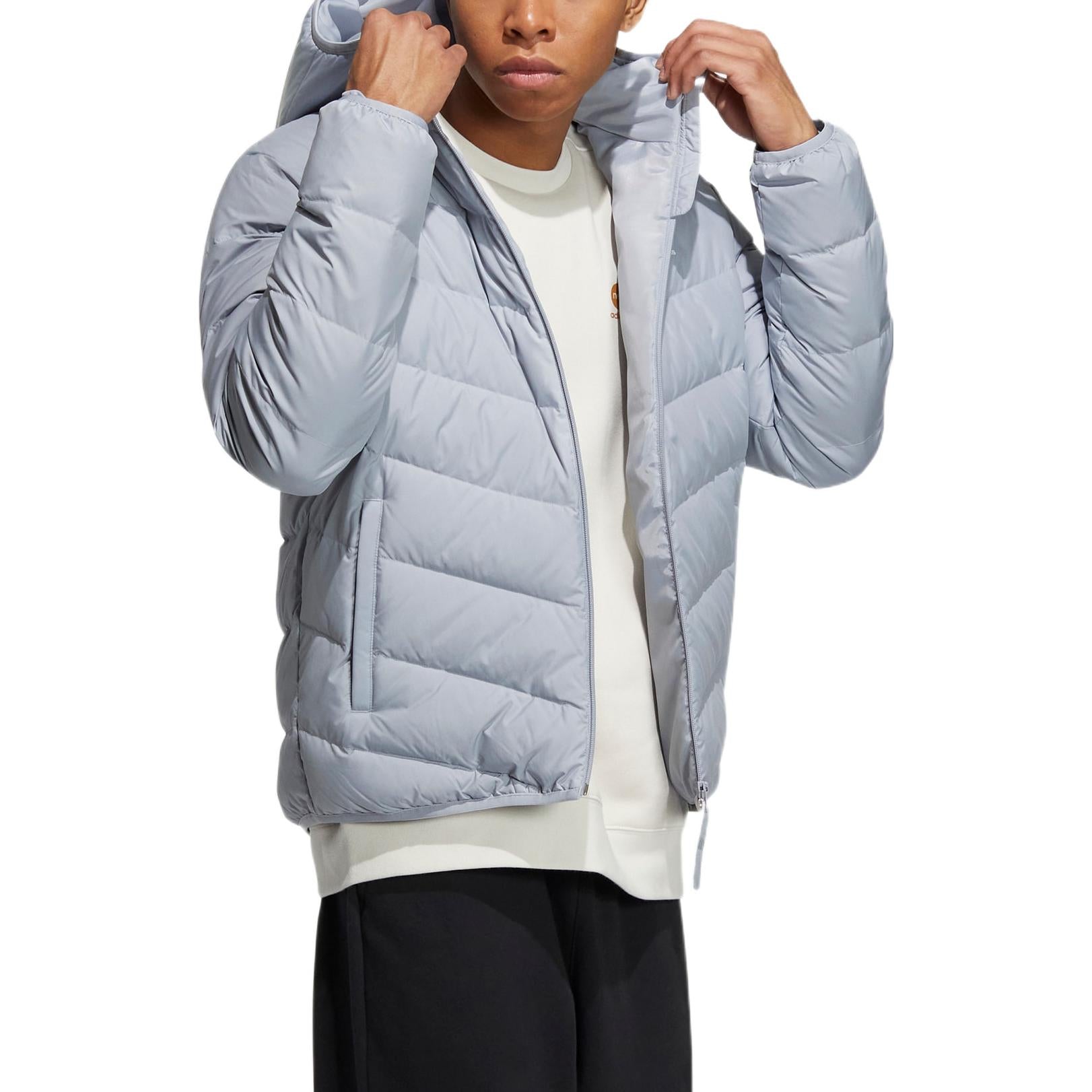 adidas Neo Down Jacket HY9637