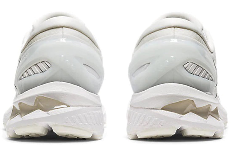(WMNS) ASICS Gel-Kayano 27 'Triple White' 1012A649-101