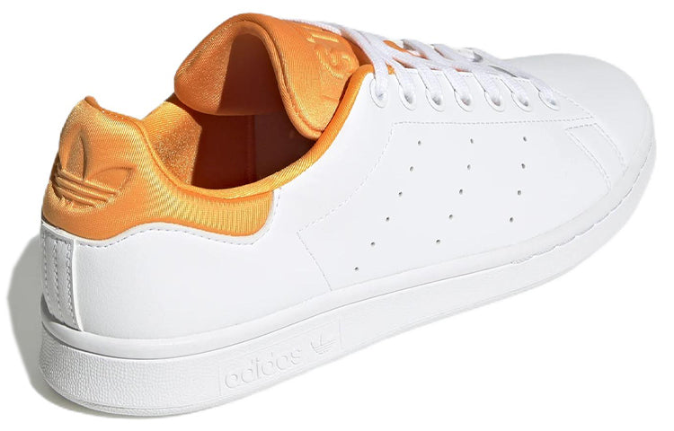 adidas Stan Smith 'White Orange' GY5969