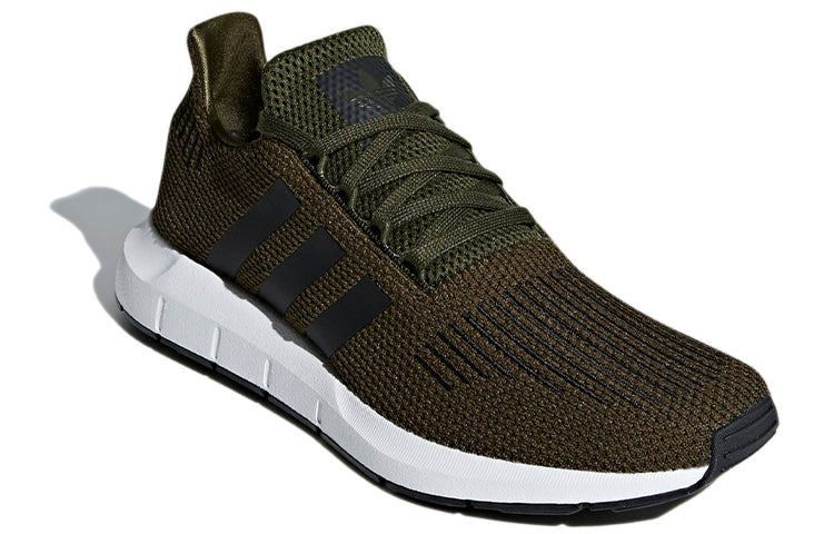 adidas Swift Run 'Night Cargo' CG6167