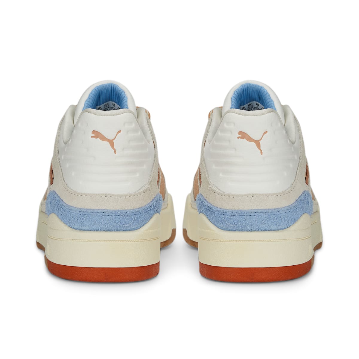 (WMNS) PUMA Slipstream 'Dusty Tan' 390780-01