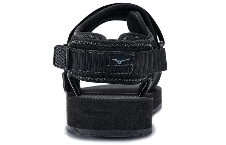 Mizuno SC-01 Sandal Black D1CR190309