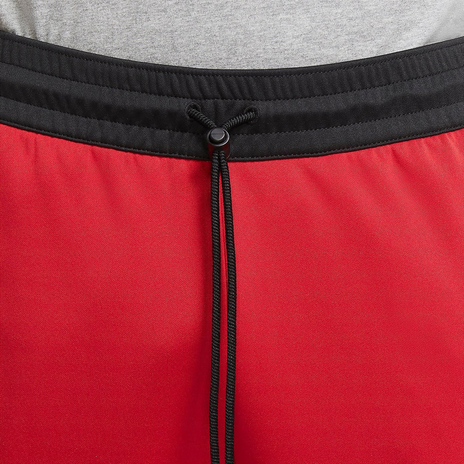 Air Jordan Jumpman Classics Tricot Warmup Pants 'Red' CK6747-687