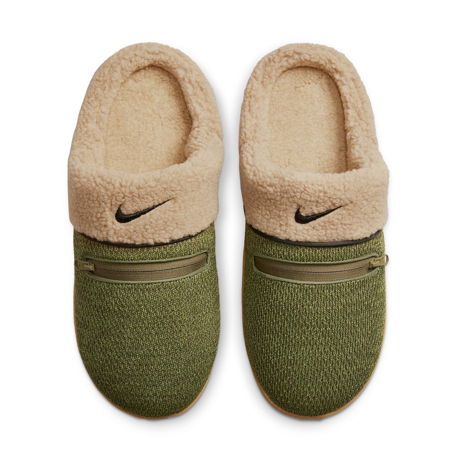 Nike Burrow SE 'Pilgrim Limestone' DR8886-300