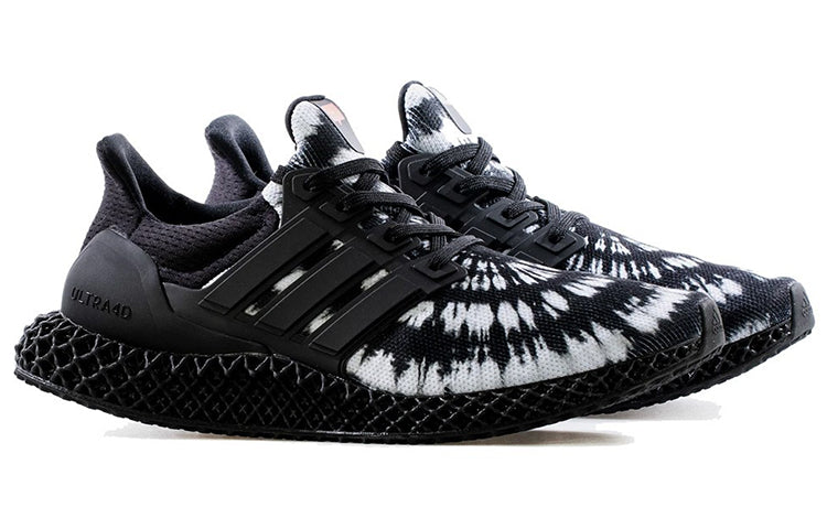 adidas x Nice Kicks Ultra 4D 'Have A Nice Day' FY5630