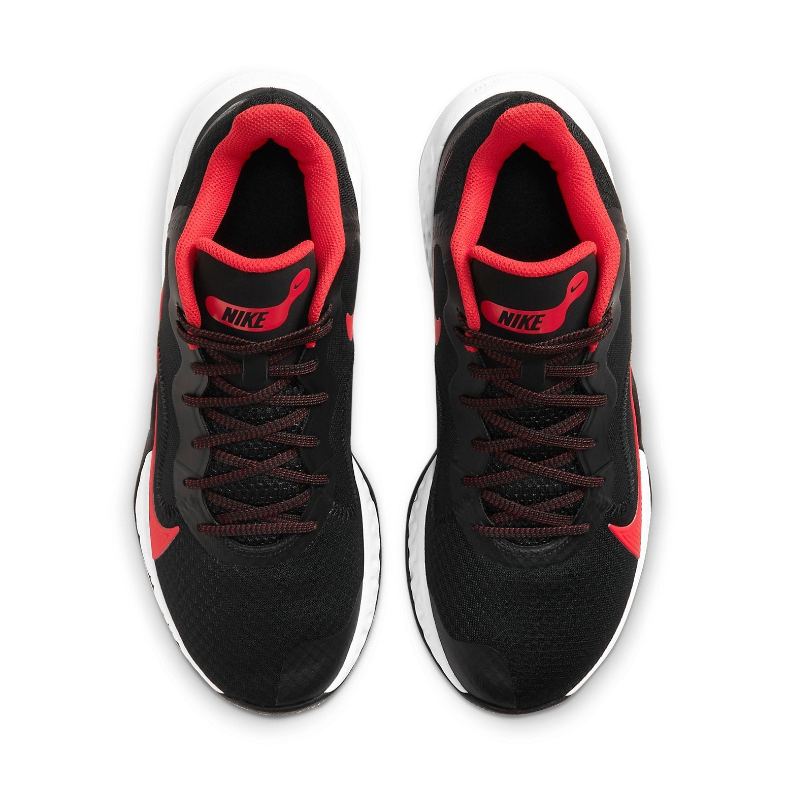 Nike Renew Elevate 'Black University Red' CK2669-003