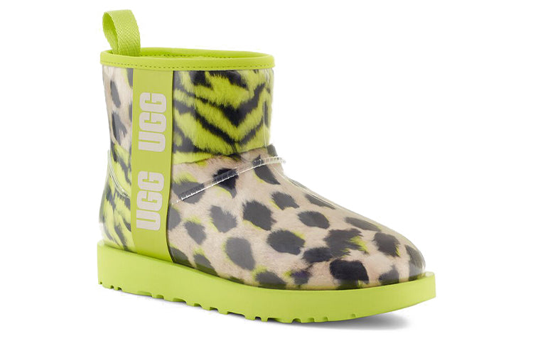 (WMNS) UGG Classic Clear Mini 1135750-KLM