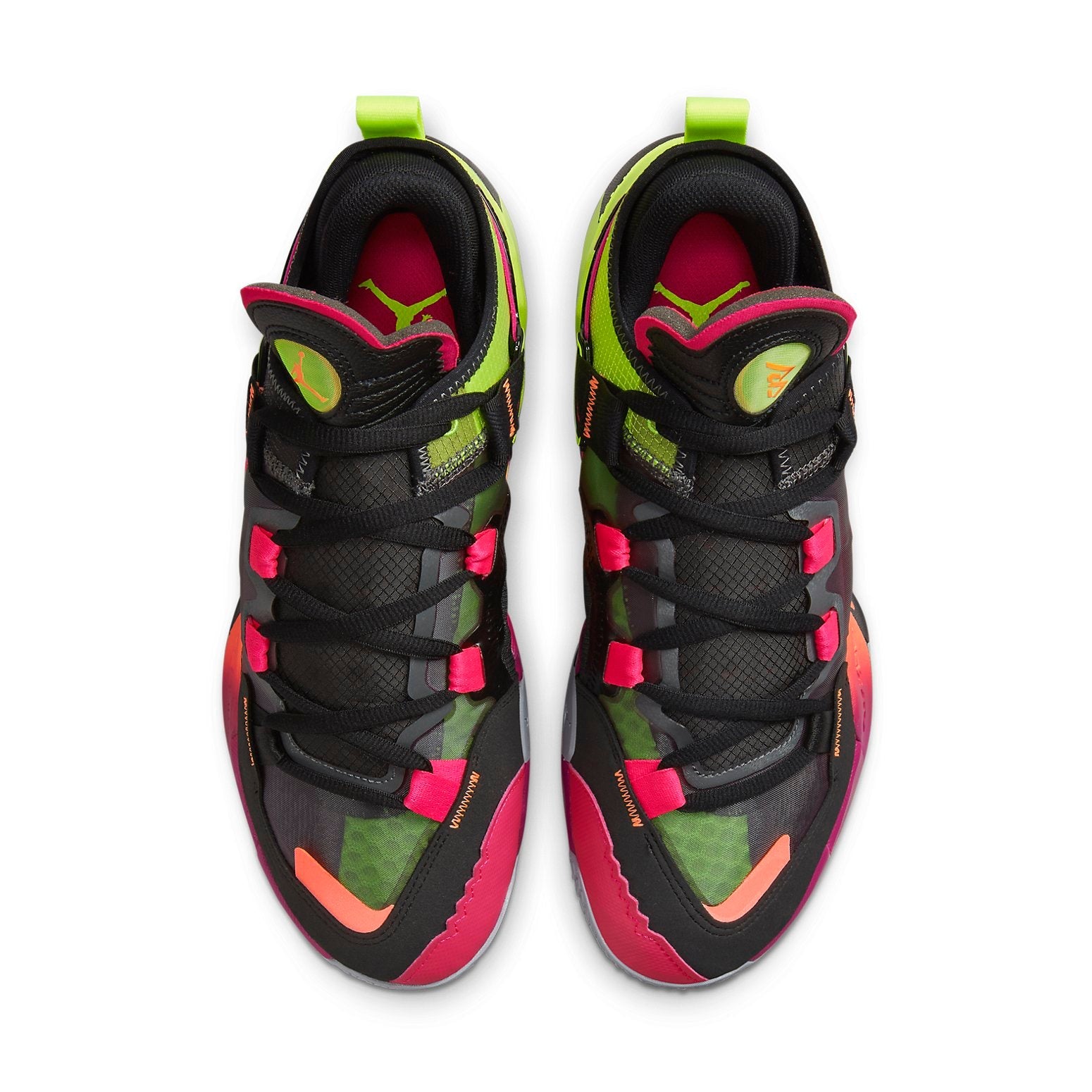 Air Jordan Why Not Zer0.5 PF 'Raging Grace' DO8966-002
