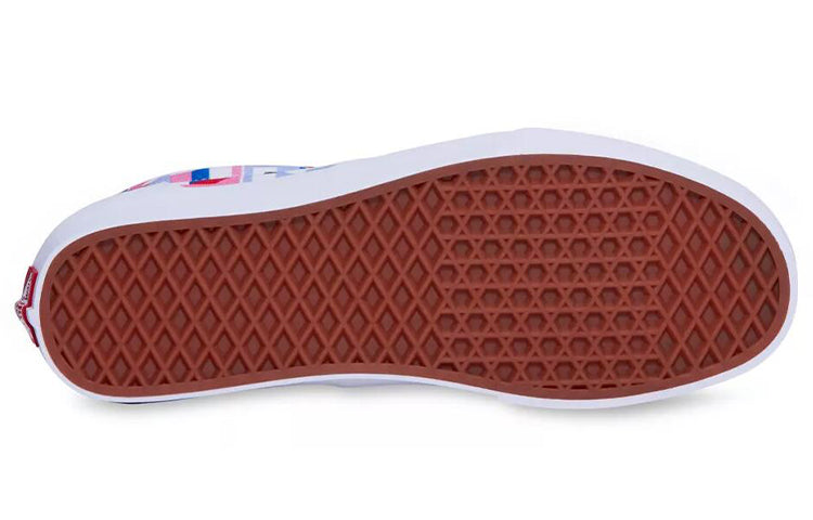 Vans Era Multicolor MULTI-COLOR VN0A5EFN5L8