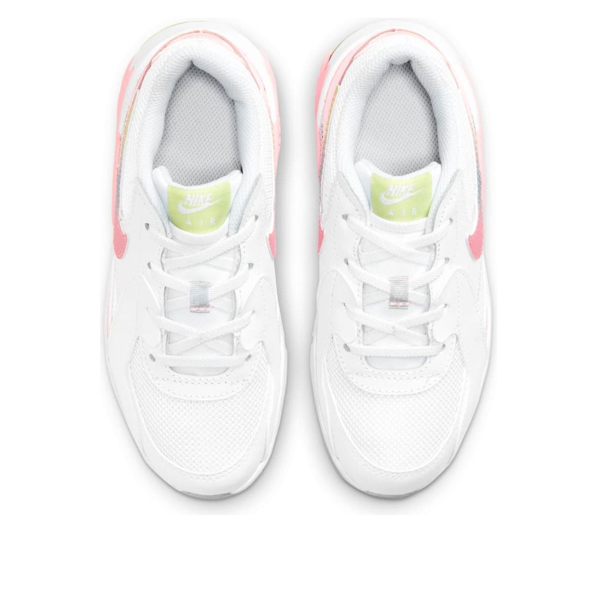 (PS) Nike Air Max Excee 'White Arctic Punch' CW5832-100