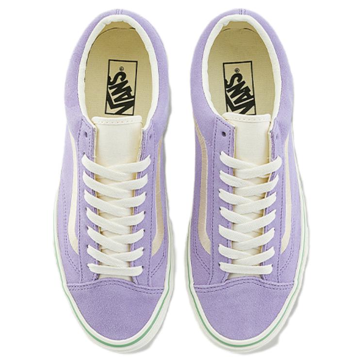 Vans Style 36 Suede 'Purple' VN000XI0DT2