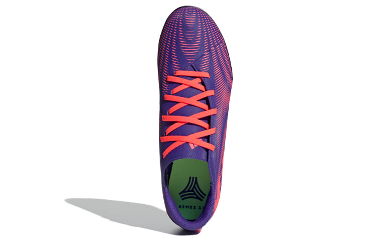 adidas Nemeziz.4 TF 'Tension Tape Energy Ink Signal Pink' EH0525