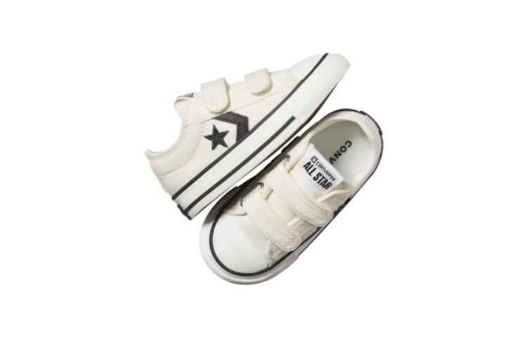 (PS) Converse Star Player 76 2V Sneaker 'White' A05222C
