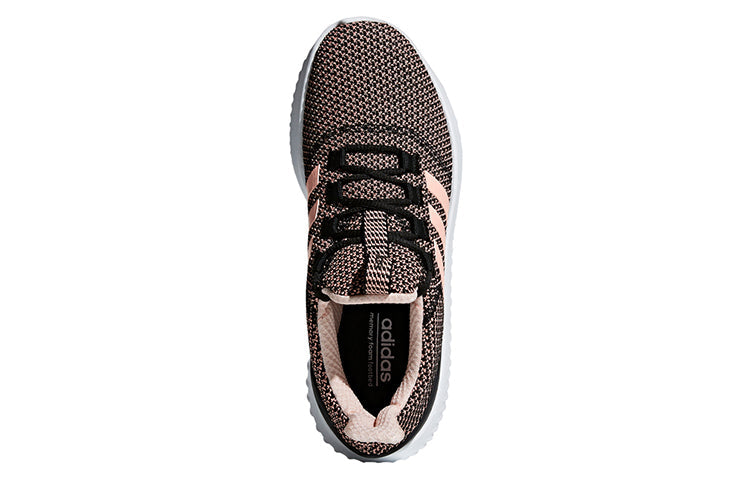 (WMNS) adidas Cloudfoam Ultimate 'Clear Orange' B43884