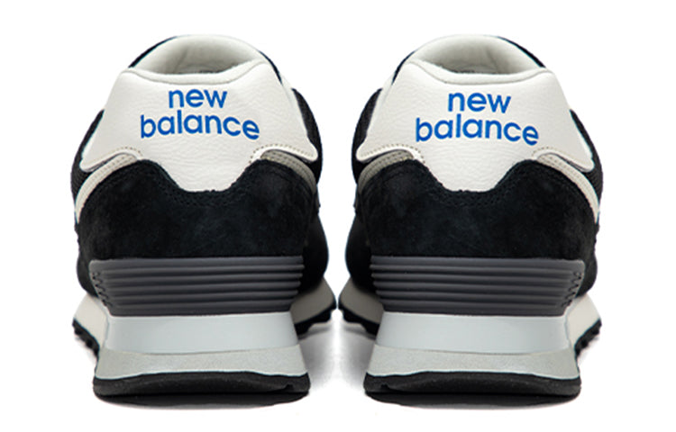New Balance 574 'Black White' U574BK2