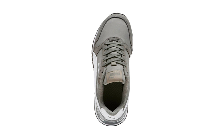 (GS) PUMA St Runner V2 Nl Grey 365293-02