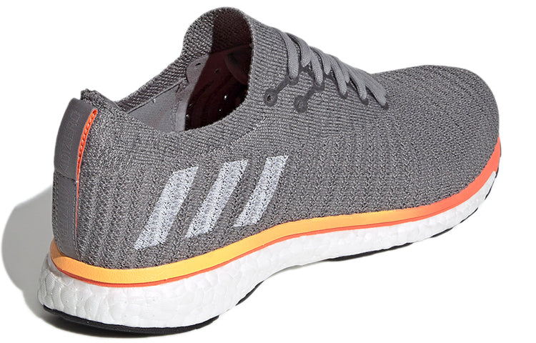 adidas Adizero Prime LTD 'Grey Solar Orange' G28883
