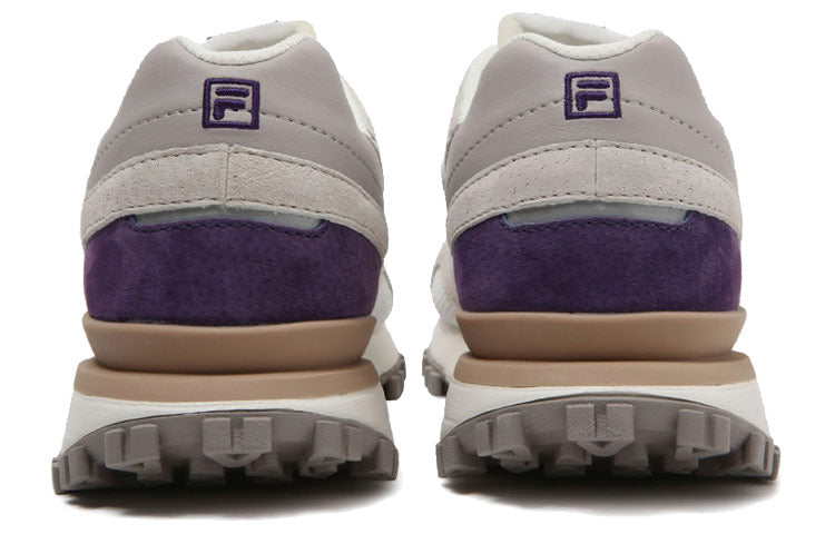 FILA Zagato Zagato 'Brown' 1GM00849D_110