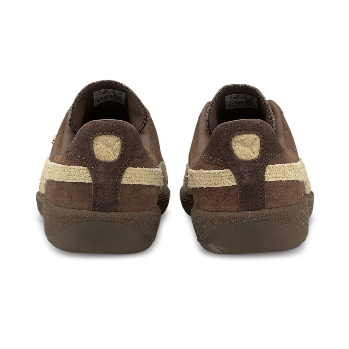 PUMA Army Trainer Bonanza 'Chestnut' 381228-02