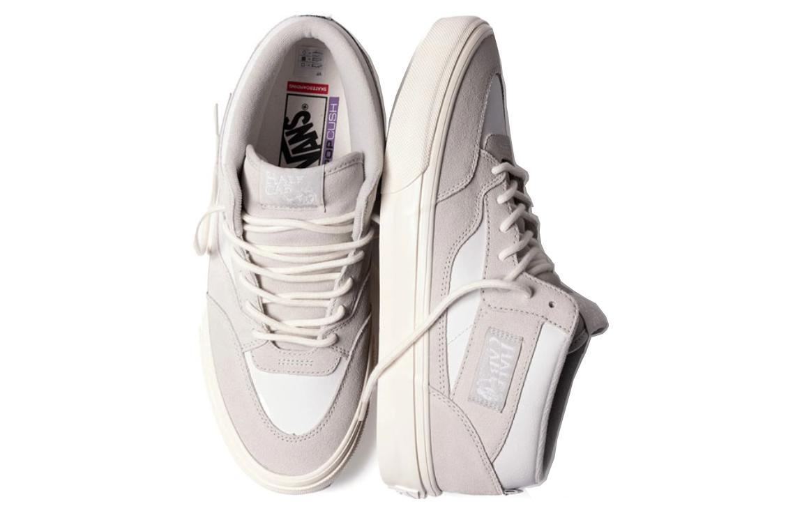 Pop Trading Company x Vans Half Cab '92 VN0A5KYABCR