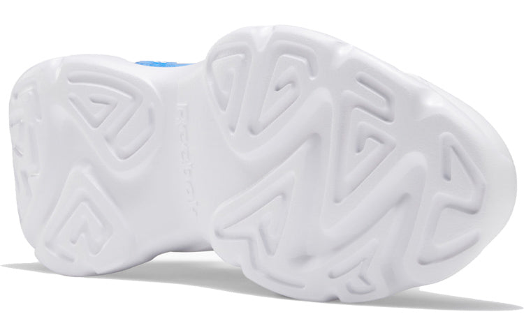 Reebok Royal Ec Ride 4 'White Black' EF7763