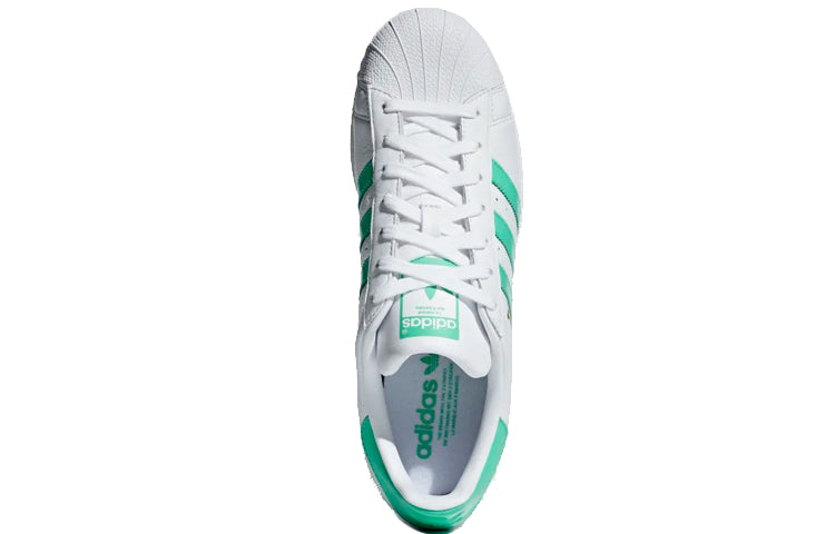 adidas Superstar 'Hi-Res Green' B41995