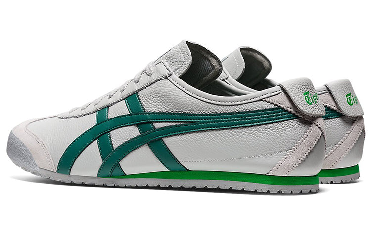 Onitsuka Tiger Mexico 66 'Grey Green' 1183A201-021