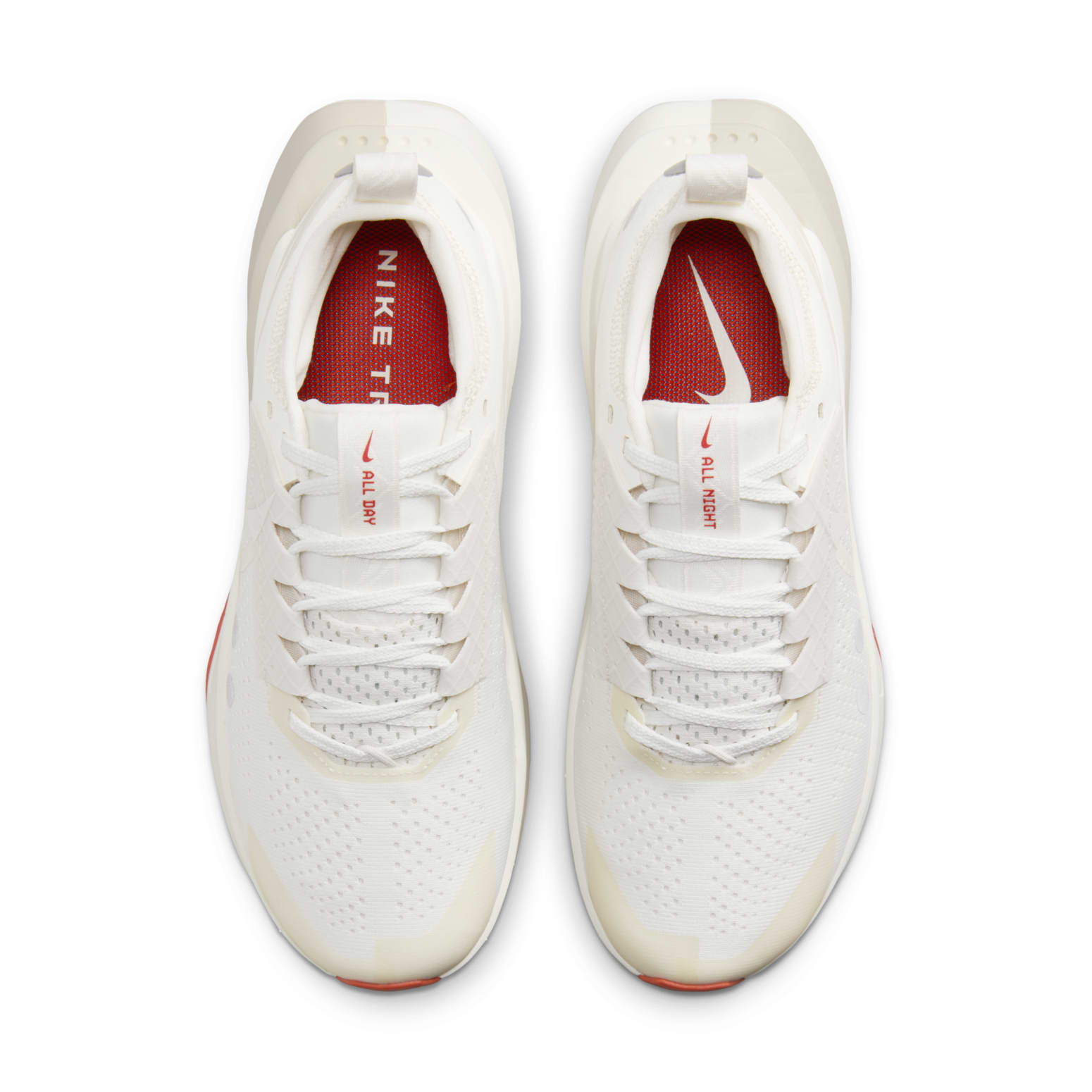 (WMNS) Nike ZoomX Zegama Trail 2 'Sail Picante Red' FD5191-103