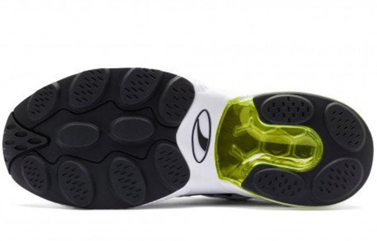 PUMA Cell Venom Alert 'White Black' 369810-03