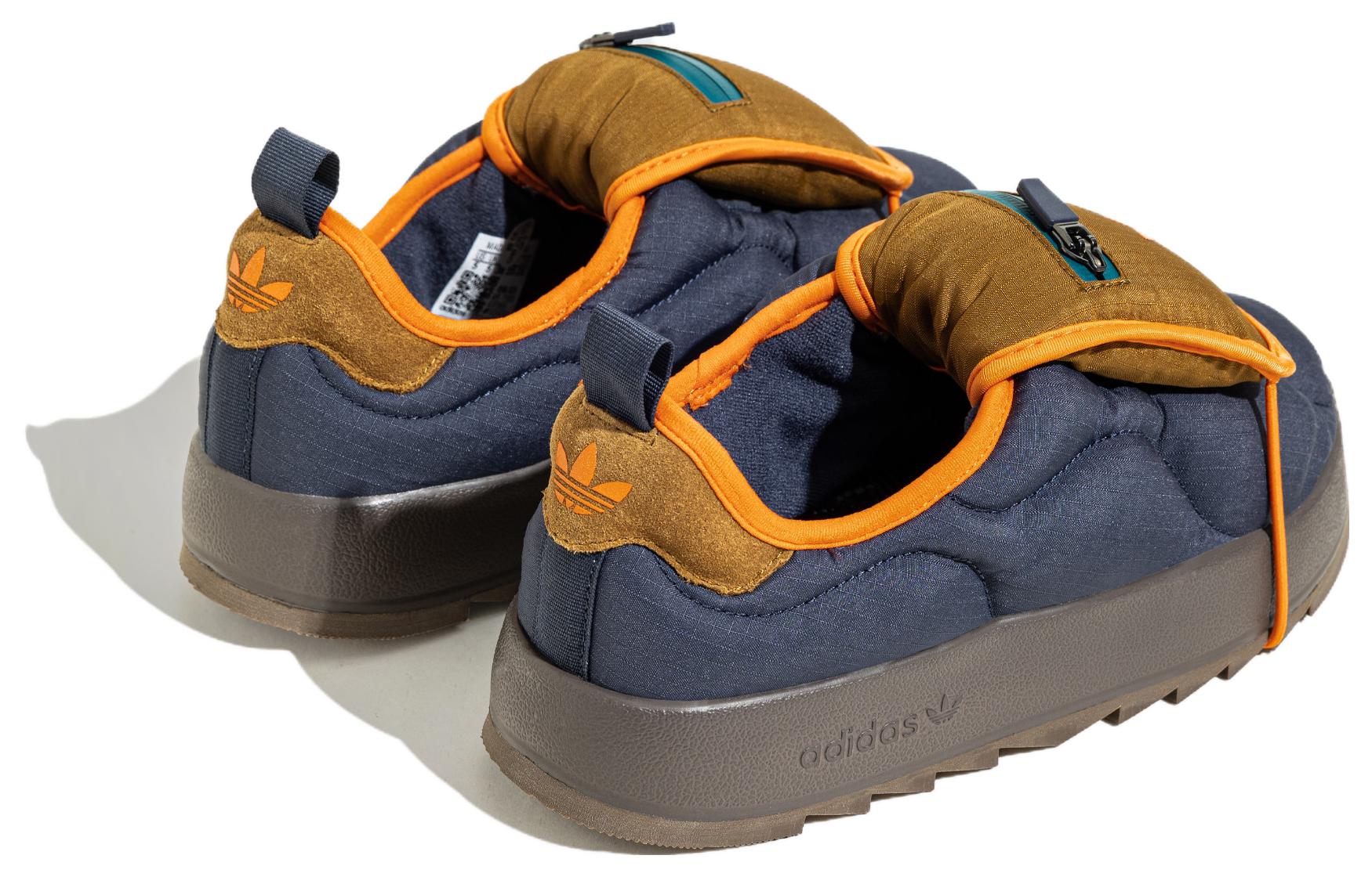 adidas originals Puffylette 'Navy' IF3956