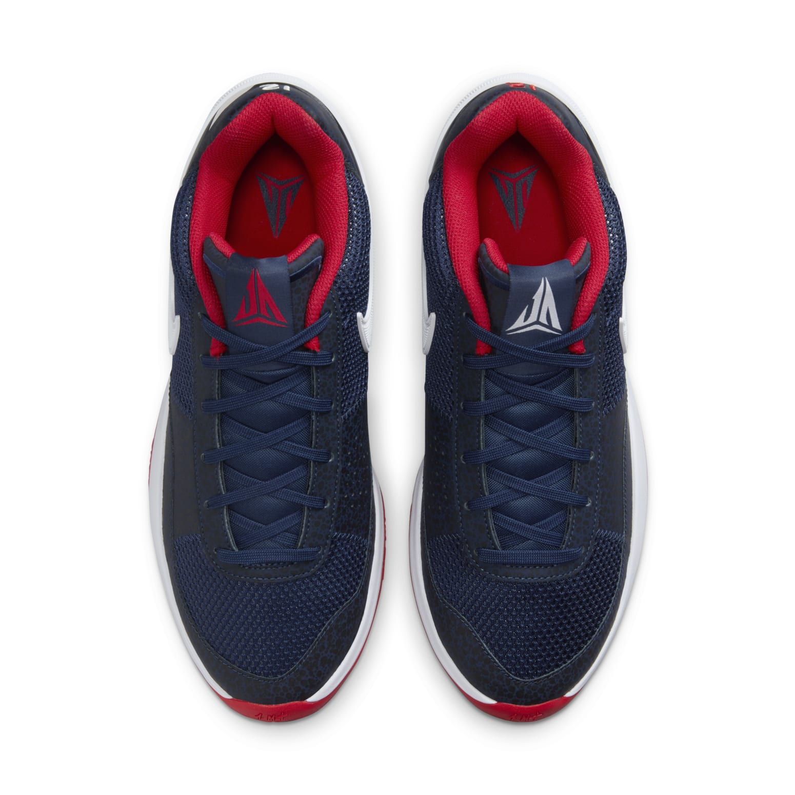 Nike JA 1 'USA' FQ4796-403
